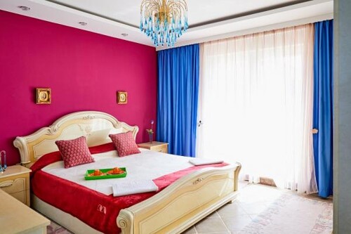 Apartmani Lux Villa Benak - Zadar