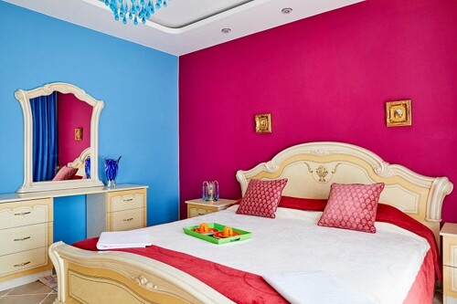 Apartmani Lux Villa Benak - Zadar