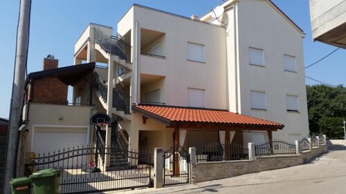 Apartmani Barbara - Pakoštane