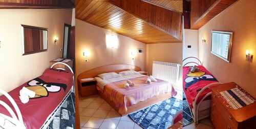 Apartmani Stošić - Rovinj