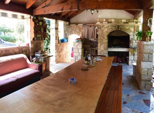 Apartmani Senka - Kožino