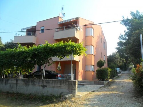 Apartmani Senka - Kožino