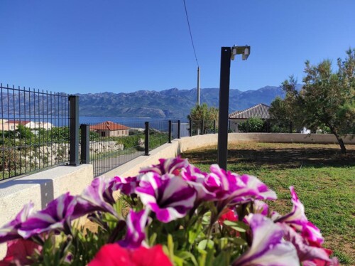 Apartmani Marella - Ražanac