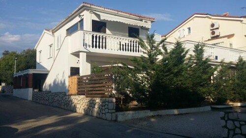 Apartmani Lola - Pag Mandre