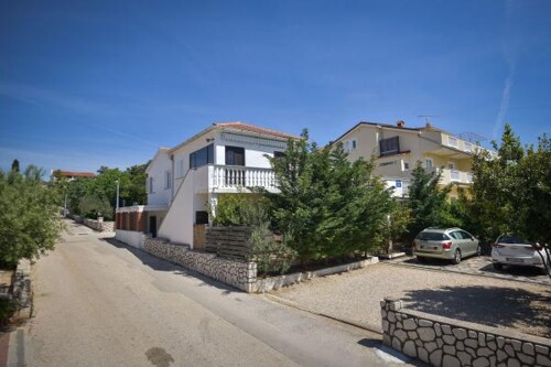 Apartmani Lola - Pag Mandre