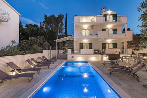 Apartmani Marina - Čiovo