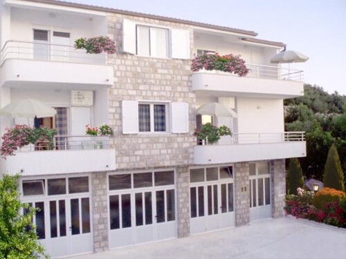 Apartmani Tila - Drašnice
