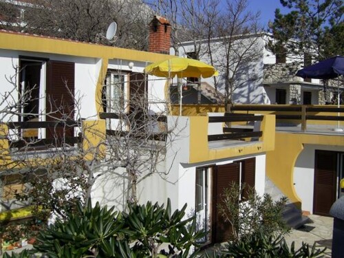 Apartmani Kissa - Pag Bošana