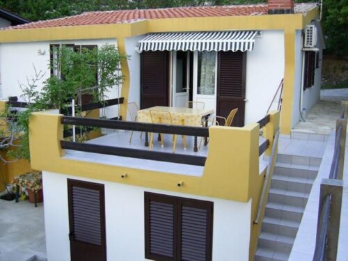 Apartmani Kissa - Pag Bošana