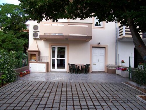 Apartmani Lurda - Krk Punat