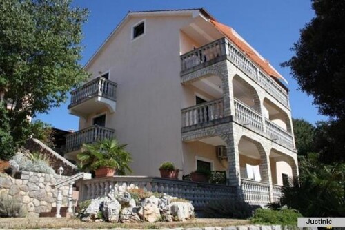 Apartmani Justinic - Krk Malinska