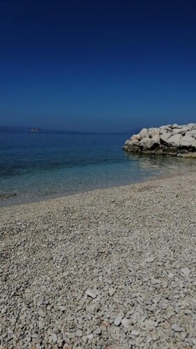 Apartmani Zubac - Podgora
