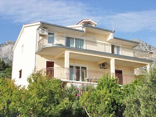 Apartmani Zubac - Podgora