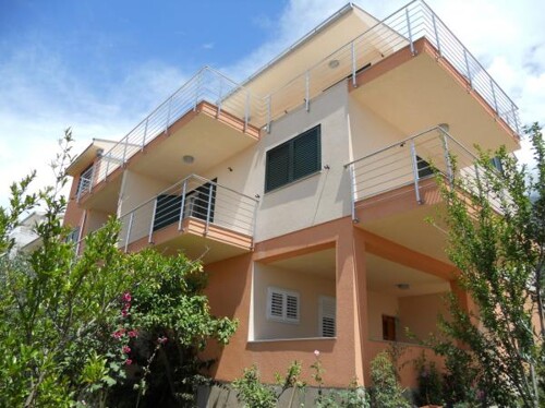 Apartmani Mikulić - Makarska