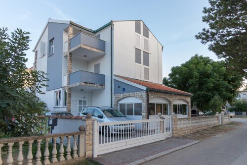 Apartmani Bunčić - Sabunike