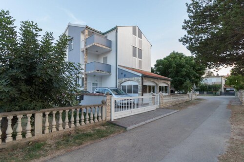 Apartmani Bunčić - Sabunike