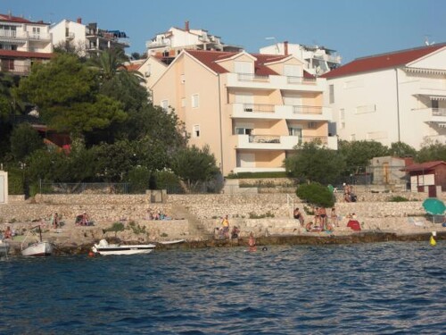 Apartmani Dominika - Čiovo Okrug Gornji