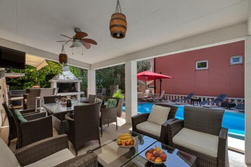 Apartmani Villa Palunko - Živogošće