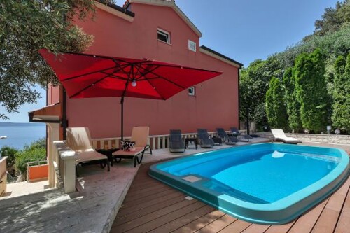Apartmani Villa Palunko - Živogošće