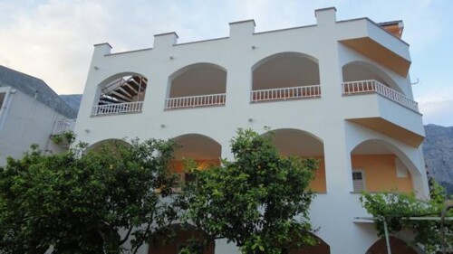 Apartmani Selak - Makarska