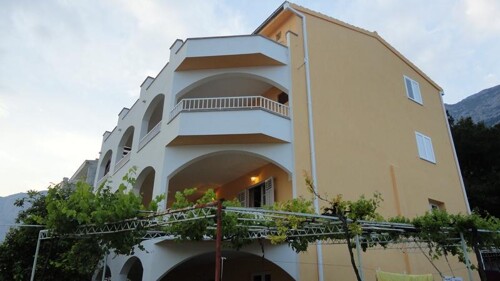 Apartmani Selak - Makarska