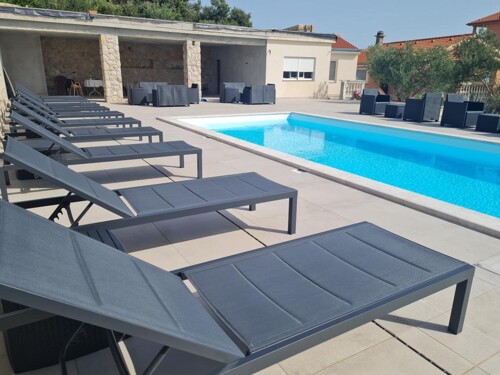 Apartmani Krupic - Pašman Kraj