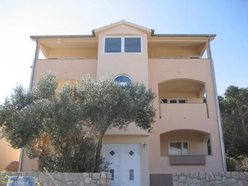 Apartmani Krupic - Pašman Kraj