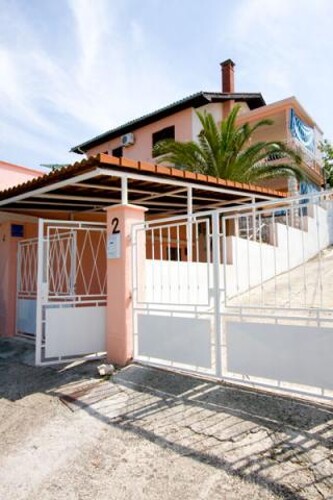 Apartmani Villa Palma - Čiovo