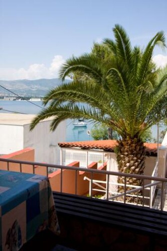 Apartmani Villa Palma - Čiovo