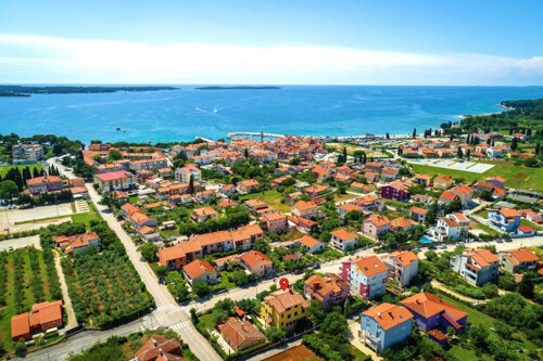 Apartmani Nada - Fažana