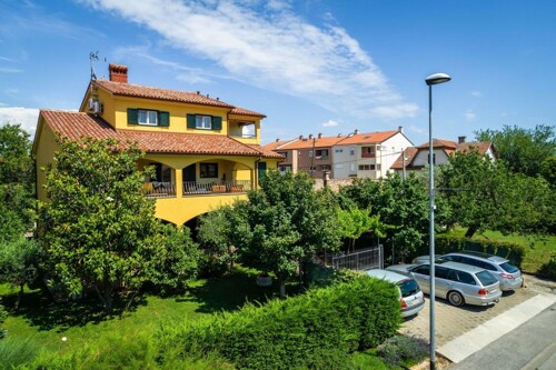 Apartmani Nada - Fažana