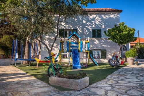 Apartmani Pauk - Pakoštane