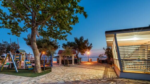 Apartmani Pauk - Pakoštane
