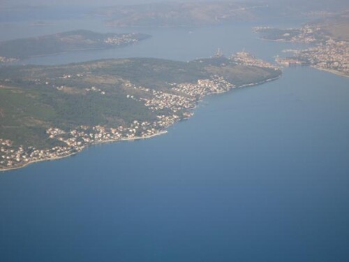 Apartmani Ante - Trogir