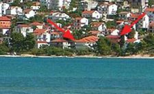 Apartmani Ante - Trogir