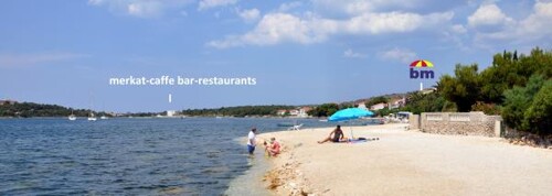 Apartmani BM Rog - Rogoznica