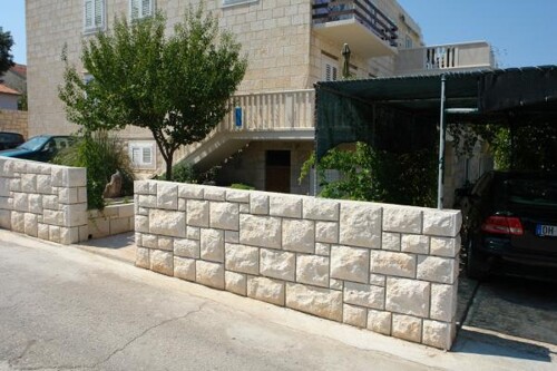 Apartmani Jerka - Brač Supetar