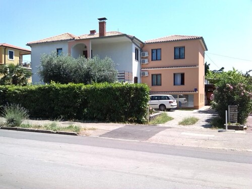 Apartmani Štefek - Umag