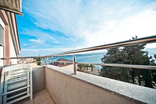Apartmani Santis Diklo - Zadar