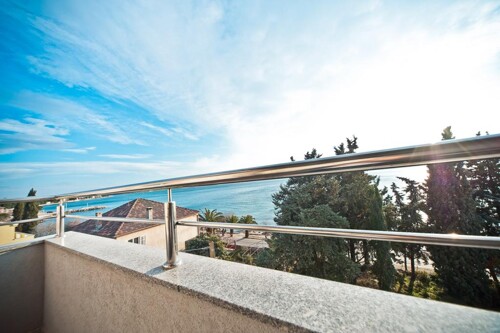Apartmani Santis Diklo - Zadar