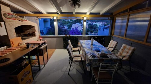 Apartmani Hirsch - Lošinj Mali Lošinj