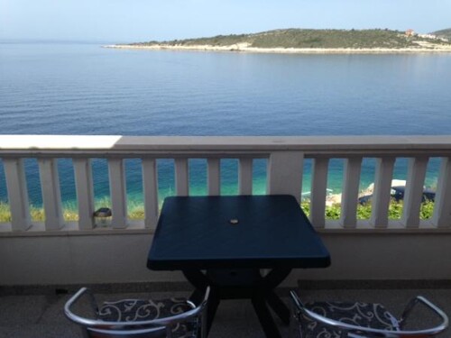 Apartmani Lana - Sevid