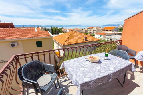 Apartmani Milena - Tučepi