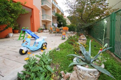 Apartmani Milena - Tučepi