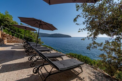 Apartmani Todor - Korčula Brna