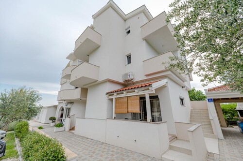Apartmani Oseka - Ljubač