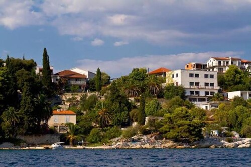 Apartmani Nikola - Trogir