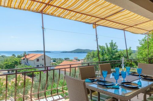 Apartmani Prižba Dinka - Korčula Prižba