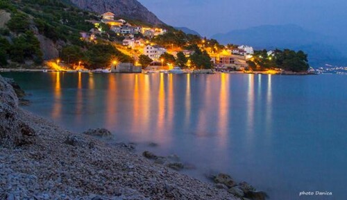 Apartmani Meira - Mimice