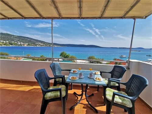 Apartmani Mirakul - Sevid
